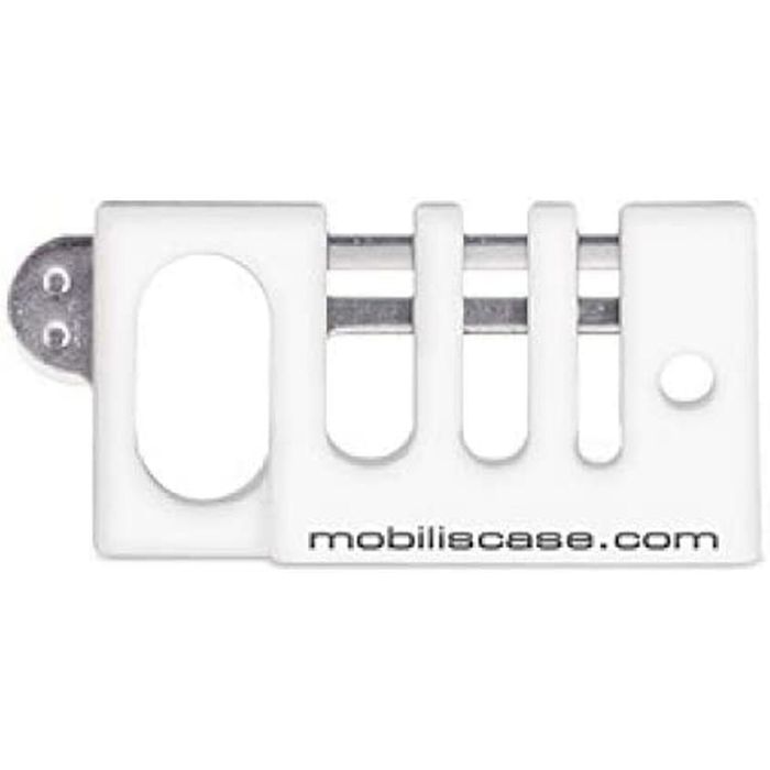 Cable de Seguridad Mobilis 001230