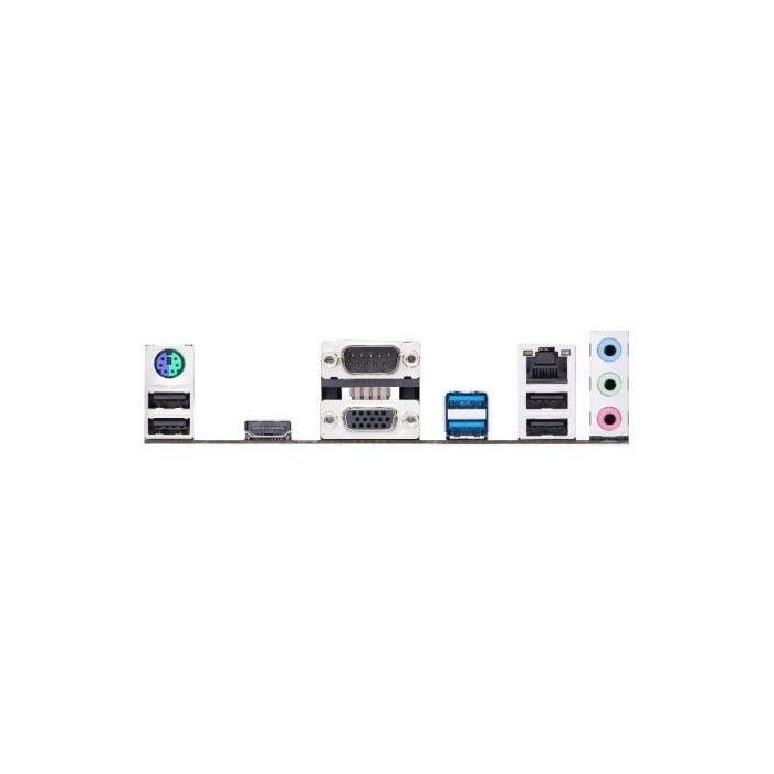 Asus 90MB1A00-M0EAY0 Placa Base Prime H610M-D D4 LGA 1700 Intel H610 Micro ATX DDR4 PCIe 4.0 para 12ª/13ª Gen. 3 Asus 90MB1A00-M0EAY0 Placa Base Prime H610M-D D4 LGA 1700 Intel H610 Micro ATX DDR4 PCIe 4.0 para 12ª/13ª Gen. 3