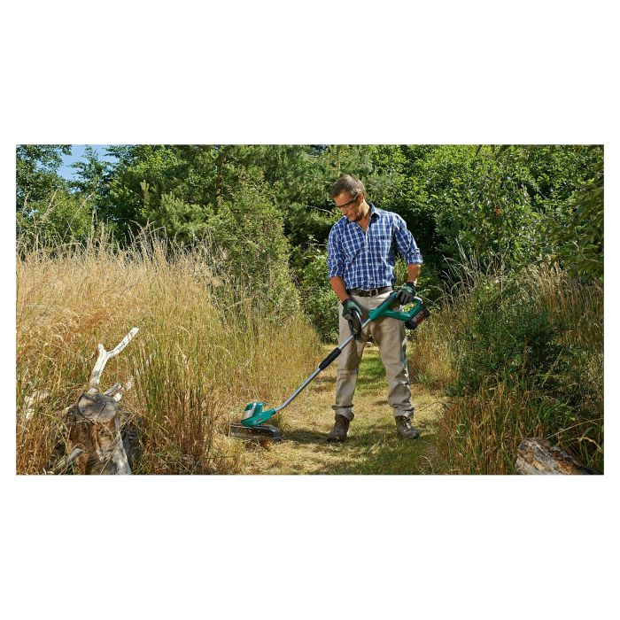 Bosch AdvancedGrassCut 36 Recortadora de Hilo Inalámbrica (sin batería ni cargador) Bosch AdvancedGrassCut 36 Recortadora de Hilo Inalámbrica (sin batería ni cargador)