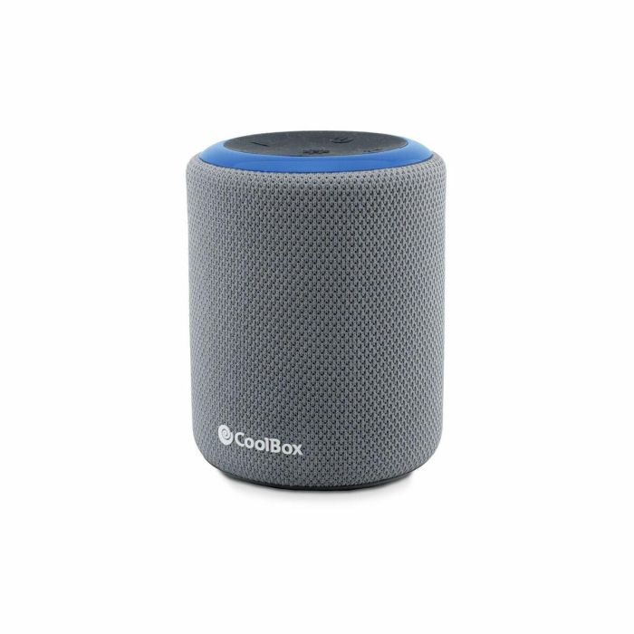 COOLBOX ALTAVOZ BLUETOOTH 5.3 DROP G231 COOLBOX ALTAVOZ BLUETOOTH 5.3 DROP G231