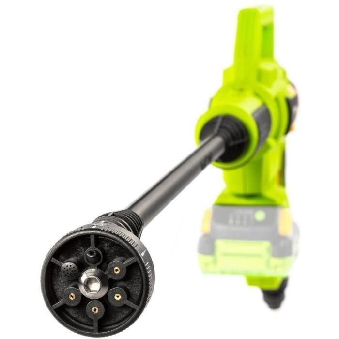 Limpiadora de alta presión - Fieldmann - FDW 70905-0 4 Limpiadora de alta presión - Fieldmann - FDW 70905-0 4