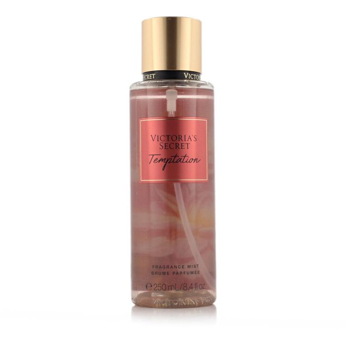 Victoria'S Secret Temptation Body Mist para Mujer 250 ml 0 Victoria'S Secret Temptation Body Mist para Mujer 250 ml 0
