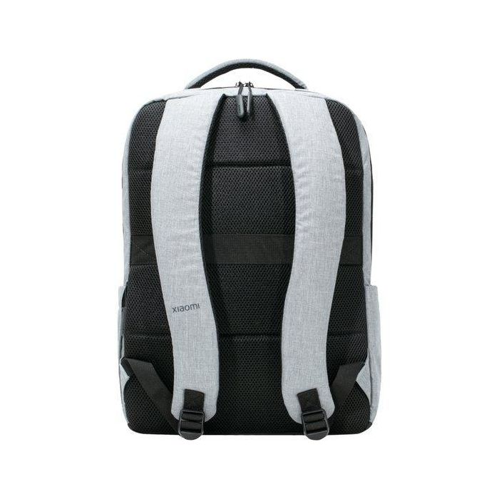 Mochila para Portátil Xiaomi MI COMMUTER Gris 2