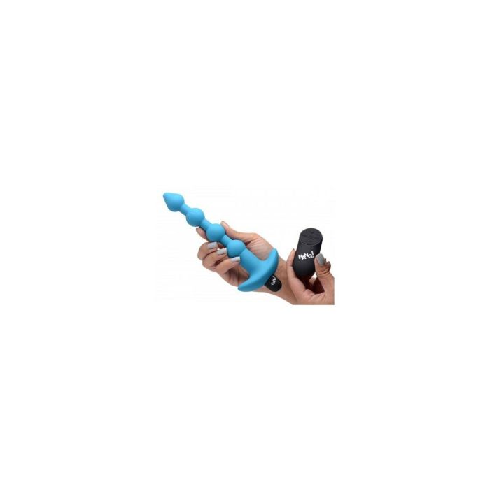 Bolas Anales XR Azul 7 Bolas Anales XR Azul 7