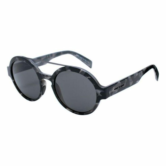 Gafas de Sol Unisex Italia Independent 0913-143-GLS Ø 51 mm 1 Gafas de Sol Unisex Italia Independent 0913-143-GLS Ø 51 mm 1