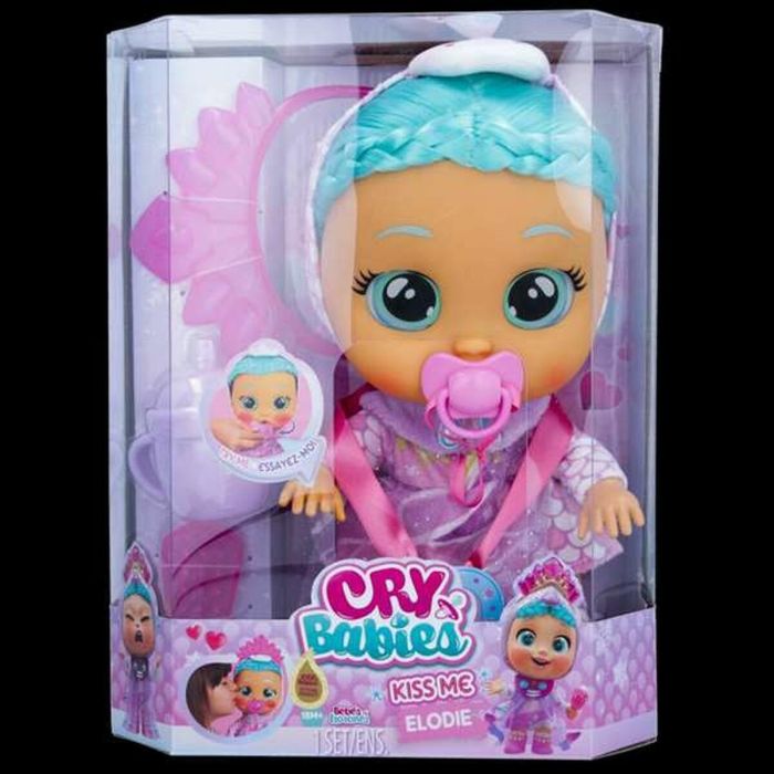 Muñeca bebé IMC Toys (30 cm) 1