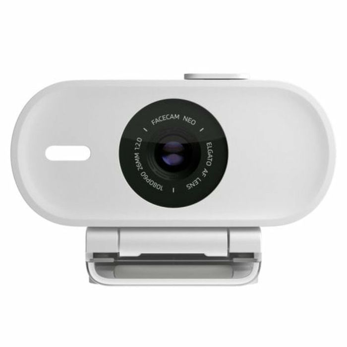 Webcam Elgato Facecam Neo Full HD