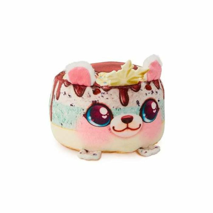 Famosa Frigorífico Mágico Cookeez: Saca los ingredientes de la caja y prepara tu tarta 17 Famosa Frigorífico Mágico Cookeez: Saca los ingredientes de la caja y prepara tu tarta 17
