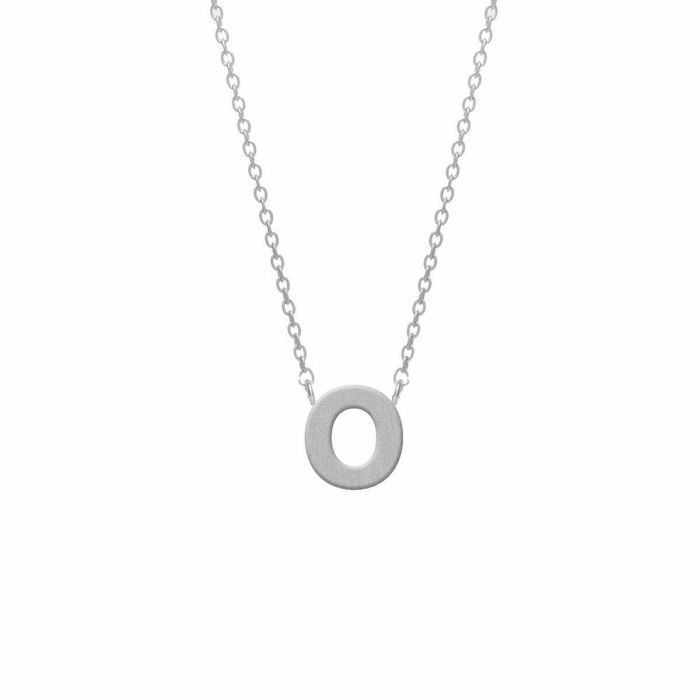 Colgante Mujer CO88 Collection 8CN-11014 Plateado 1 Colgante Mujer CO88 Collection 8CN-11014 Plateado 1