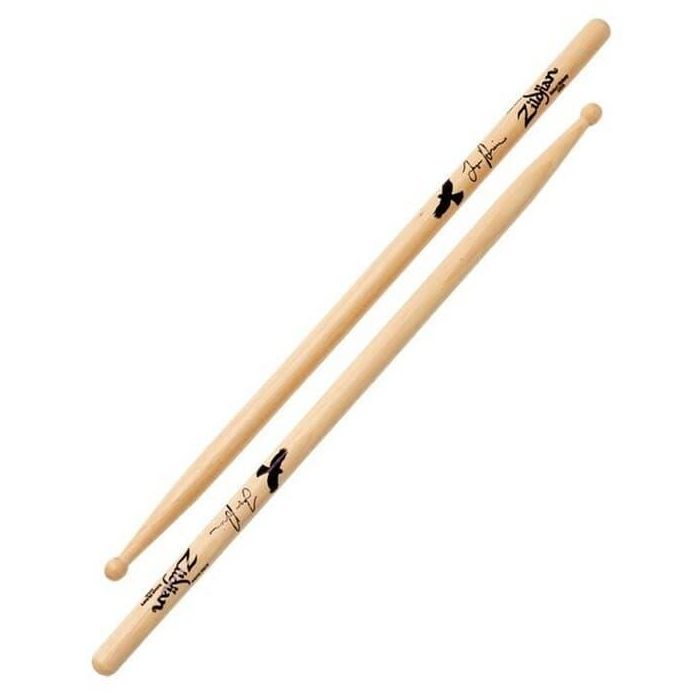 Baquetas Zildjian Artist Taylor Hawkins 2 Baquetas Zildjian Artist Taylor Hawkins 2