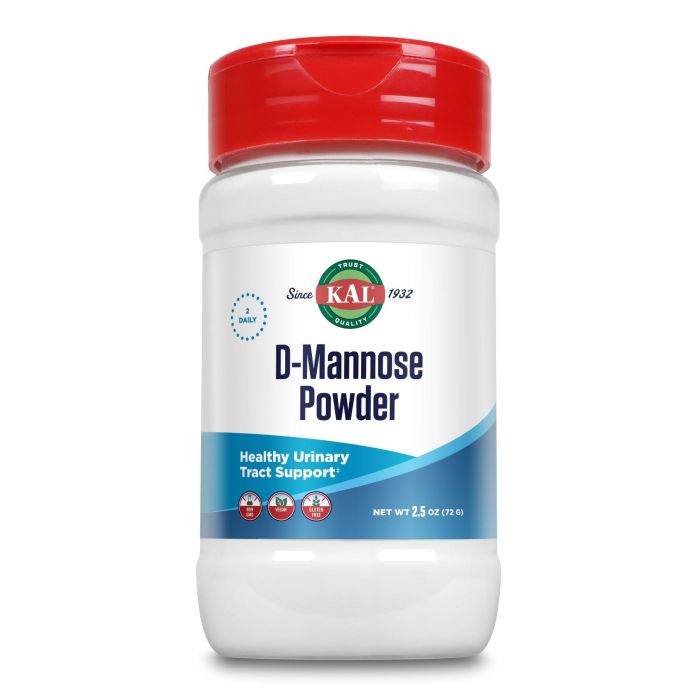 D-Mannose D-Mannose