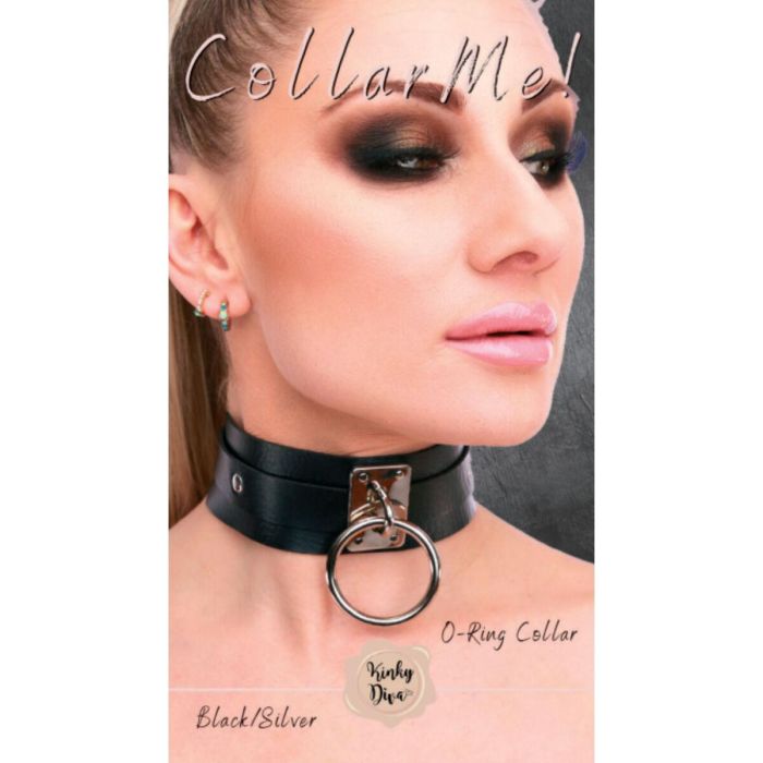 Collar Kinky Diva 1