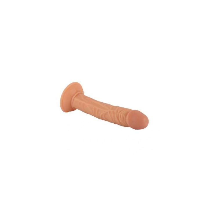 Consolador Realista VSCNOVELTY 23,1 cm 2 Consolador Realista VSCNOVELTY 23,1 cm 2