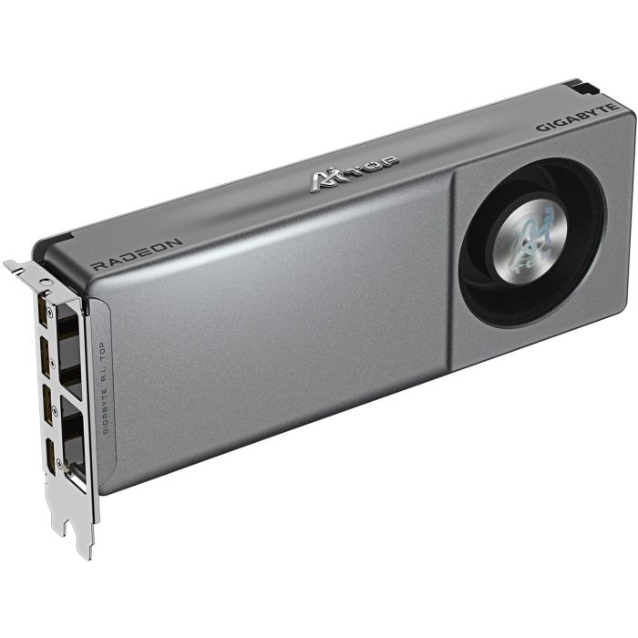 AI PRO 9700 32GB Gigabyte Radeon Turbo Fan GDDR6 4