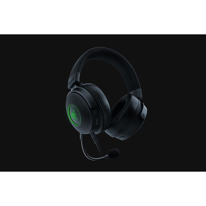 Auriculares de Diadema Razer Kraken V3 HyperSense 1 Auriculares de Diadema Razer Kraken V3 HyperSense 1