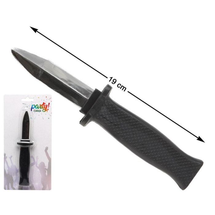 Cuchillo Retractil