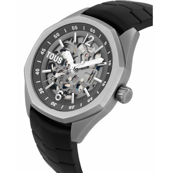 Reloj Hombre Tous 3000138500 2 Reloj Hombre Tous 3000138500 2