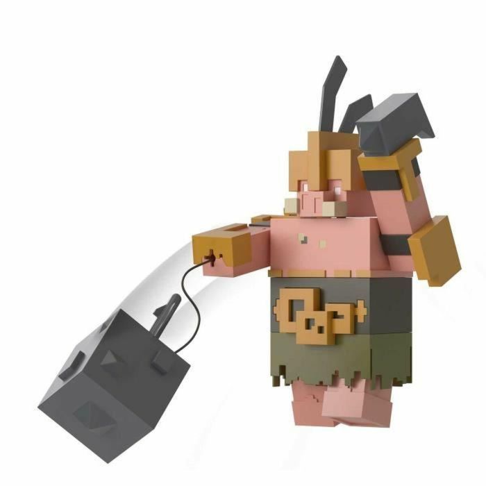 Minecraft - Figura Legends Super Boss - Figuras - A partir de 6 años 2