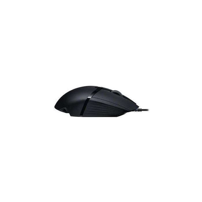 Logitech G402 Hyperion Fury FPS Gaming Mouse, USB Type-A 4 Logitech G402 Hyperion Fury FPS Gaming Mouse, USB Type-A 4