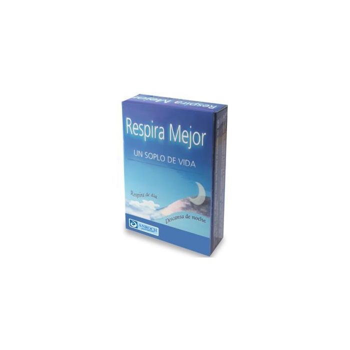 Respira Mejor Dispositivo Nasal