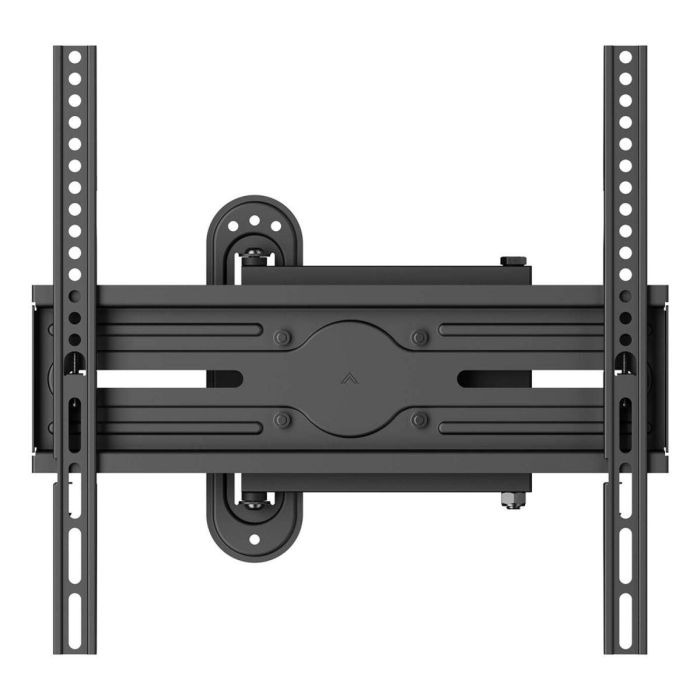 AISENS - SOPORTE ECO GIRATORIO, INCLINABLE Y NIVELABLE PARA MONITOR/TV 35KG DE 32-65, NEGRO 4 AISENS - SOPORTE ECO GIRATORIO, INCLINABLE Y NIVELABLE PARA MONITOR/TV 35KG DE 32-65, NEGRO 4
