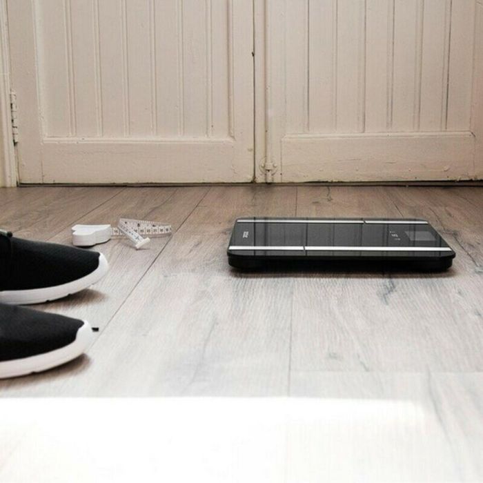 Báscula Digital de Baño Cecotec Surface Precision 9450 Full Healthy 2