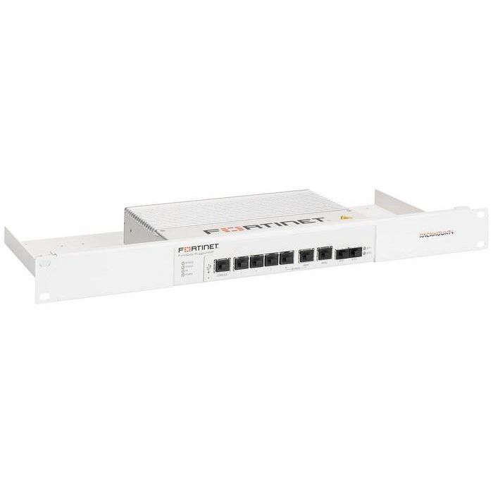 Rackmount IT Kit de Montaje en Rack para FortiGate Rugged 60F / Rugged 60F-3G4G