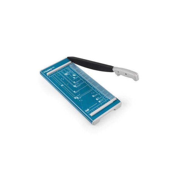 Cizalla De Palanca Dahle 502 Corte: Longitud 320Mm Y Capacidad 0,8Mm ± 8H