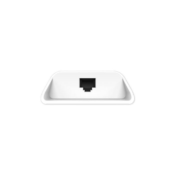D-Link Splitter Dpe-301 grs 2 Puertos PoE Blanco 4
