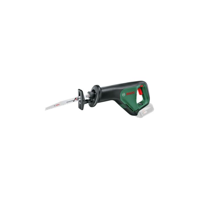 Bosch AdvancedRecip 18 Sierra recíproca inalámbrica: solo herramienta, cortes rápidos, baja vibración, ergonómica para máxima comodidad 11 Bosch AdvancedRecip 18 Sierra recíproca inalámbrica: solo herramienta, cortes rápidos, baja vibración, ergonómica para máxima comodidad 11