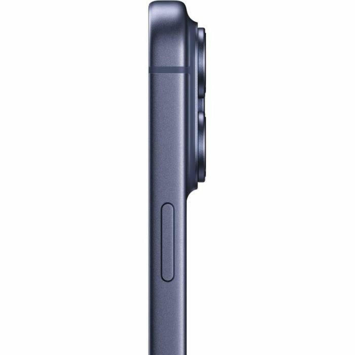 Smartphone Apple iPhone 17 Pro 6,3" A19 Pro 1 TB Azul Azul oscuro 4 Smartphone Apple iPhone 17 Pro 6,3" A19 Pro 1 TB Azul Azul oscuro 4