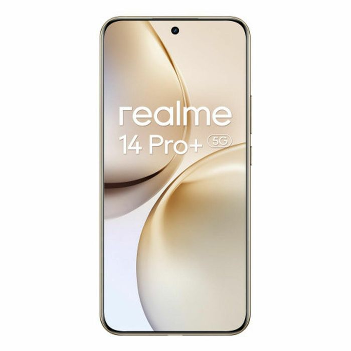 Smartphone Realme RMX5051 6,83" Octa Core 12 GB RAM 512 GB Blanco 13