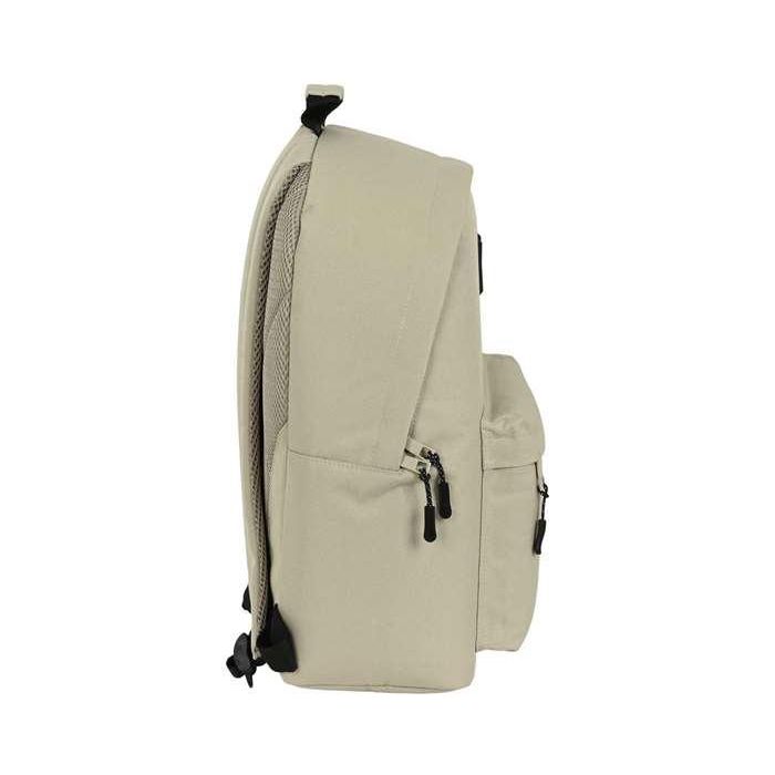 Munich Mochila para Portátil 14,1" Basic "Topo" 31x41x16 2