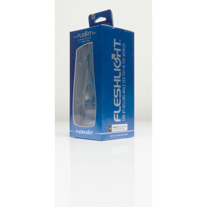 Masturbador Fleshlight Commander 2 Masturbador Fleshlight Commander 2