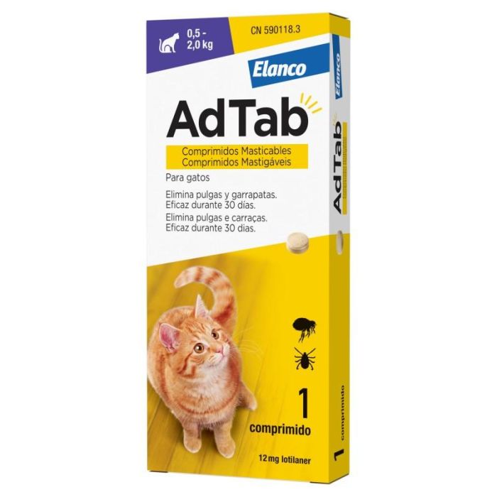 Adtab Gato