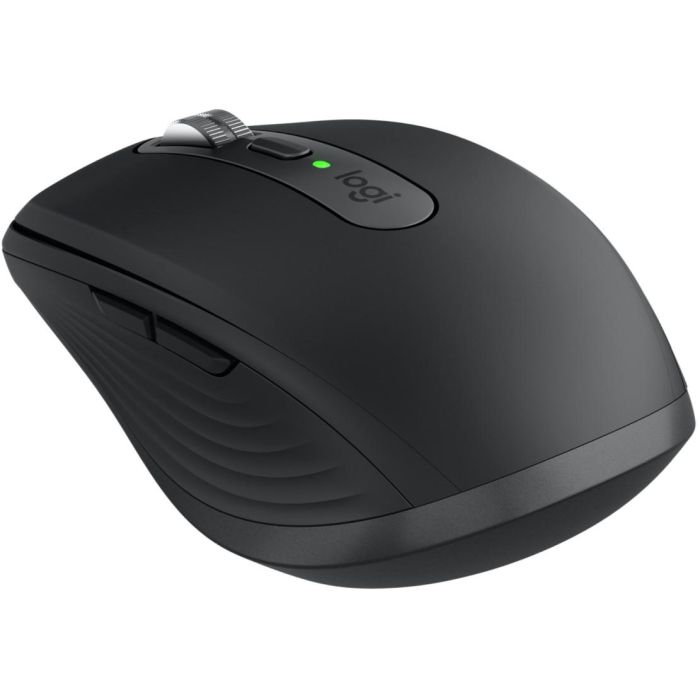 Logitech MX Anywhere 3S Ratón Inalámbrico Graphite - EMEA28-935 3 Logitech MX Anywhere 3S Ratón Inalámbrico Graphite - EMEA28-935 3