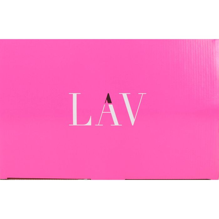 Lav Set 6 Copas Coctel Misket 175 cc (4 Cajas)