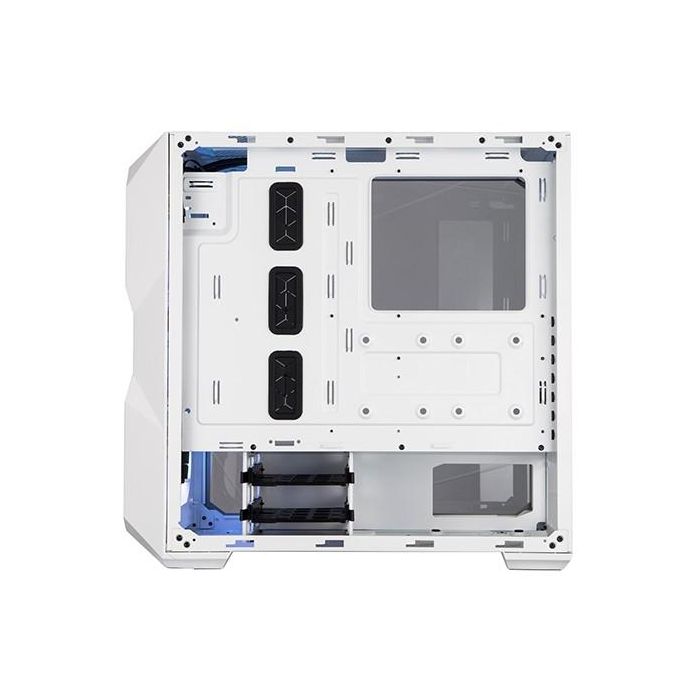 CoolerMaster MasterBox TD500 Mesh White/Controller 8 CoolerMaster MasterBox TD500 Mesh White/Controller 8