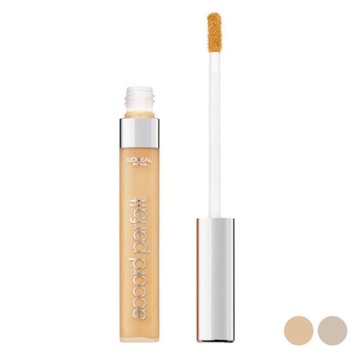 Corrector Facial Accord Parfait True Match L'Oreal Make Up (6,8 ml)