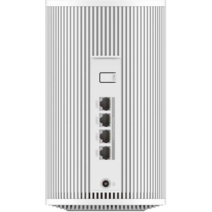 Cudy BE11000 Tri-Band Wi-Fi 7 Mesh 2.5G Solution 1 Cudy BE11000 Tri-Band Wi-Fi 7 Mesh 2.5G Solution 1