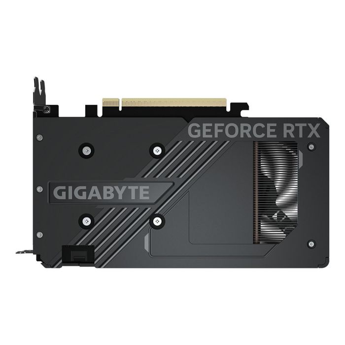 Gigabyte RTX 5050 GV-N5050WF2OC-8GD Tarjeta Gráfica 8GB GDDR6 WINDFORCE OC 5 Gigabyte RTX 5050 GV-N5050WF2OC-8GD Tarjeta Gráfica 8GB GDDR6 WINDFORCE OC 5