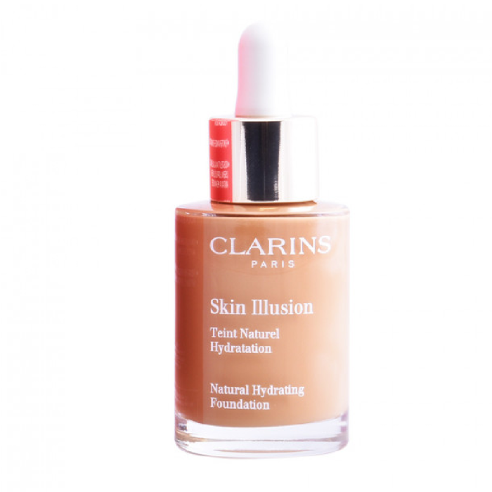 Clarins Skin Illusion - 116.5 Coffee 30 mL