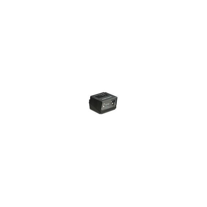 Datalogic 90ACC0169 - Escáner de Servicio al Cliente, Negro
