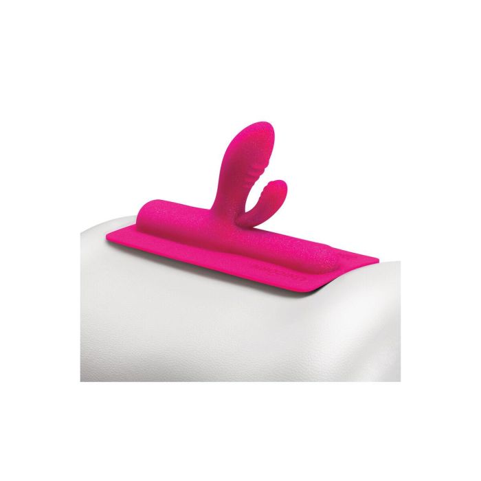 Masturbador The Cowgirl Unicorn Attachment Jackalope Rosa 8 Masturbador The Cowgirl Unicorn Attachment Jackalope Rosa 8