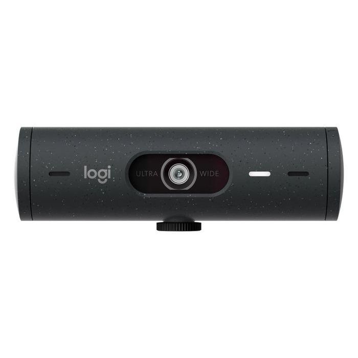Webcam Logitech Brio 505 grafito Full 5 Webcam Logitech Brio 505 grafito Full 5