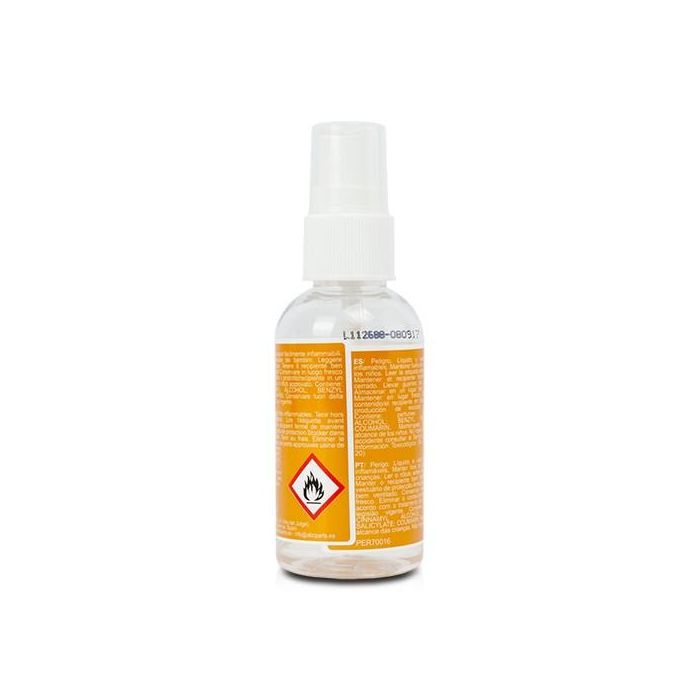 Ambientador para Coche Paradise Scents Coco Spray (50 ml) 4 Ambientador para Coche Paradise Scents Coco Spray (50 ml) 4