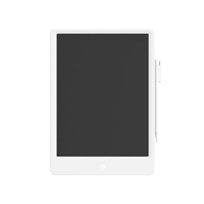 Xiaomi Pizarra Digital LCD 13.5", Mi LCD Writing Tablet con Lápiz Magnético y Botón de Borrar - Negro