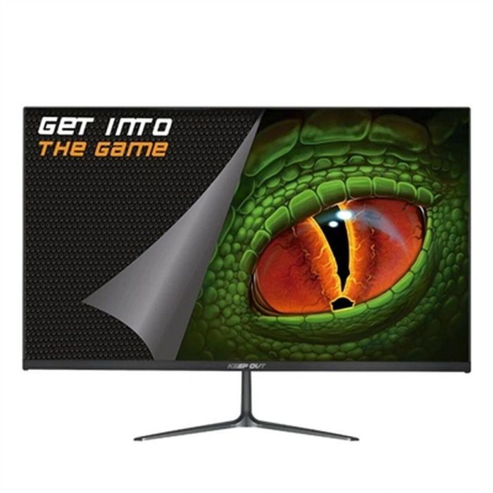 Keep Out Monitor Gaming XGM24PRO5 23.8 Pulgadas IPS FHD 1920x1080 180Hz 1ms FreeSync HDMI DP 0 Keep Out Monitor Gaming XGM24PRO5 23.8 Pulgadas IPS FHD 1920x1080 180Hz 1ms FreeSync HDMI DP 0
