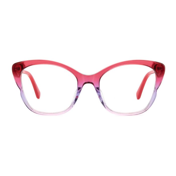 Montura de Gafas Mujer Kate Spade LAYLANI-3ZJF118 Ø 51 mm 2 Montura de Gafas Mujer Kate Spade LAYLANI-3ZJF118 Ø 51 mm 2