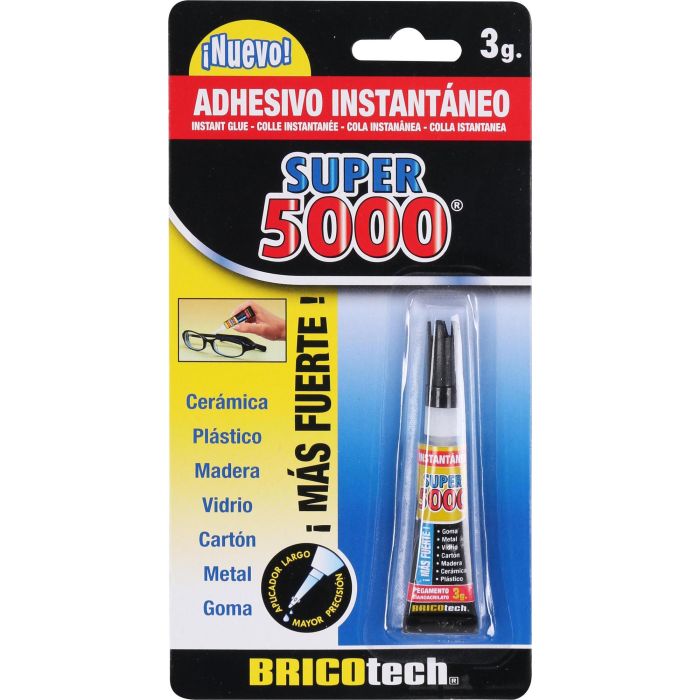Super5000 Super 5000 3 Grs (36 Unidades) 1 Super5000 Super 5000 3 Grs (36 Unidades) 1